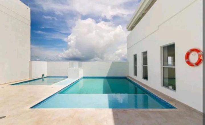 Apartment Be Two Cartagena