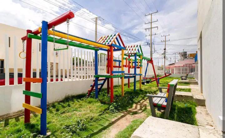 Apartment Be Two Cartagena
