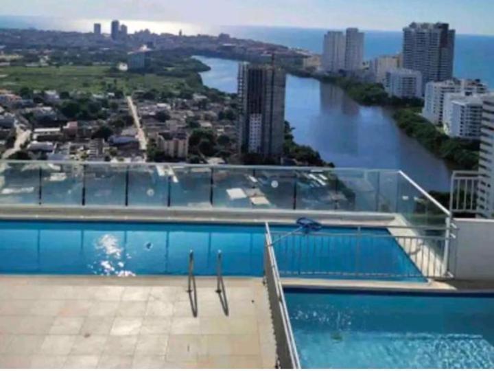 Apartment Be Two Cartagena