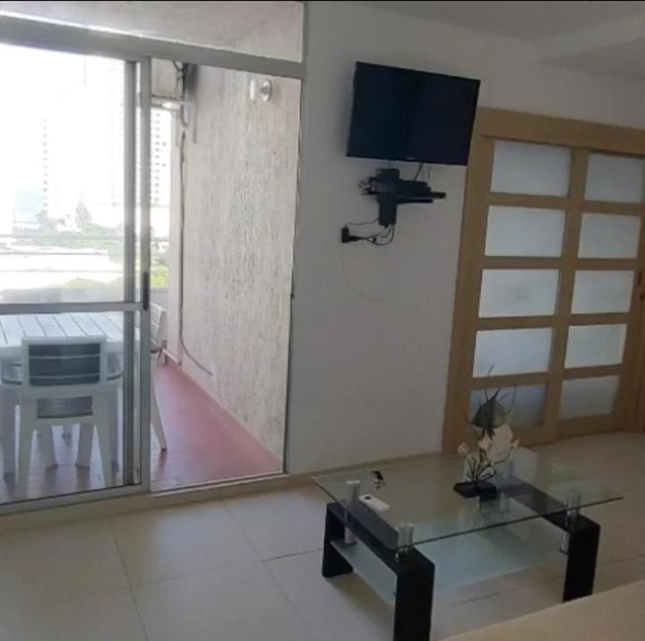 Be Two Apartment