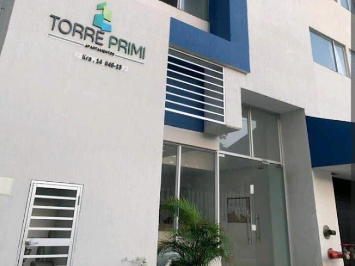 Apartment Be Two Cartagena