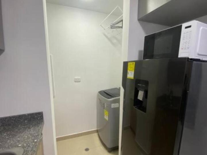 Apartment Be Two *