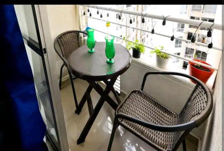 Apartment Be Two *
