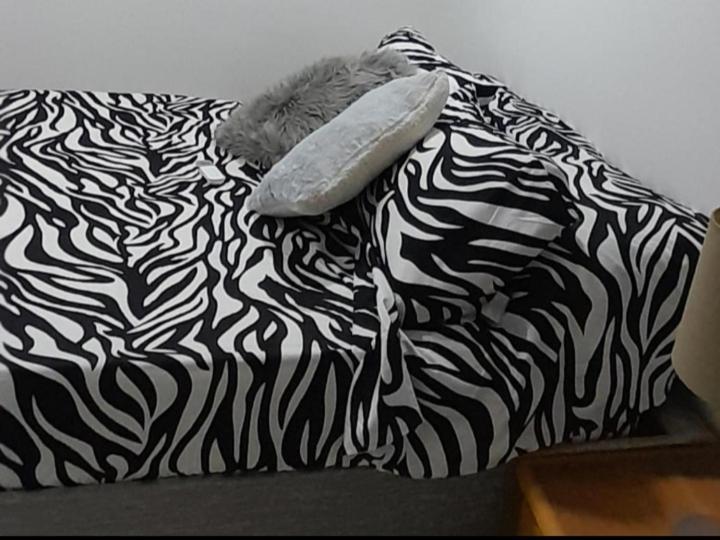 Apartment Be Two *