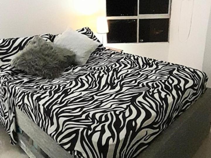 Be Two Apartment Cartagena
