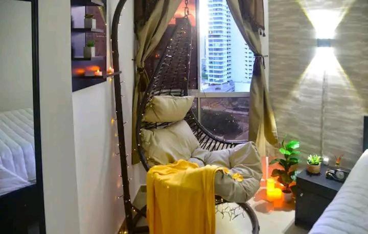 Be Two Apartment Cartagena