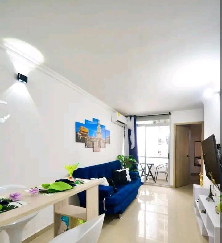 Be Two Apartment *