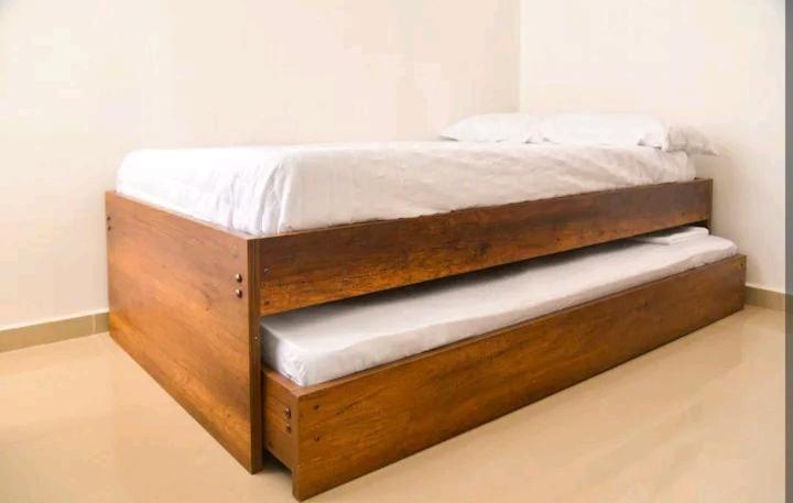 Apartment Be Two Cartagena