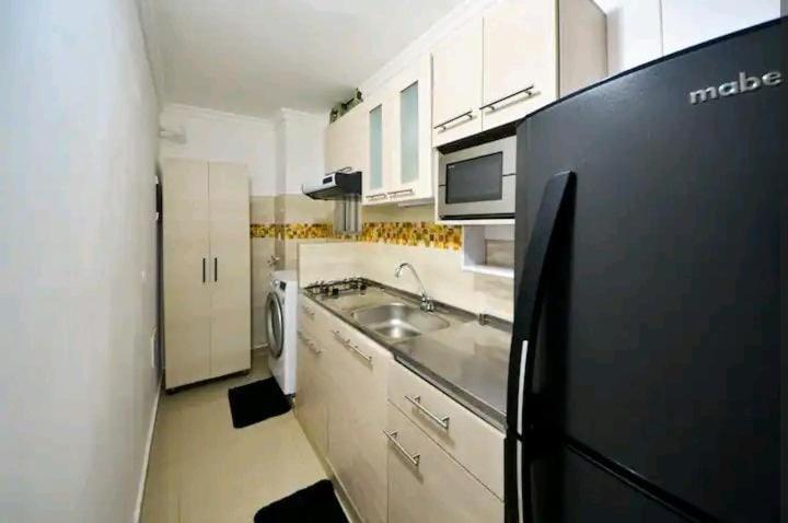 Apartment Be Two *