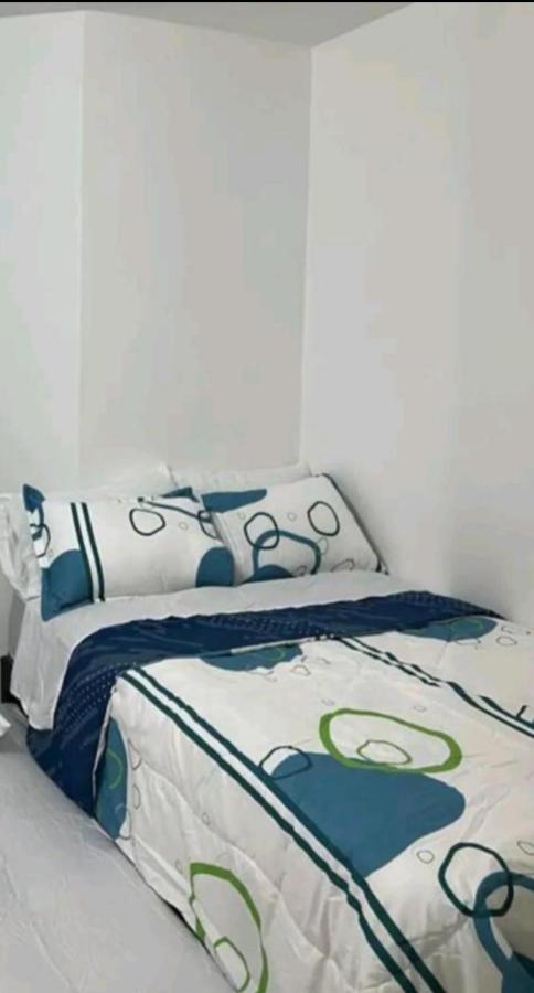 Apartment Be Two