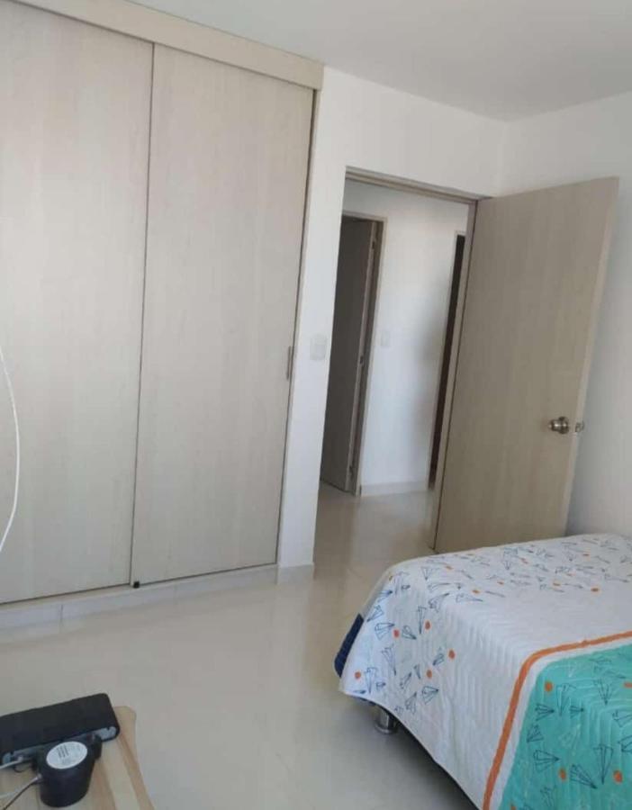 Apartment Be Two
