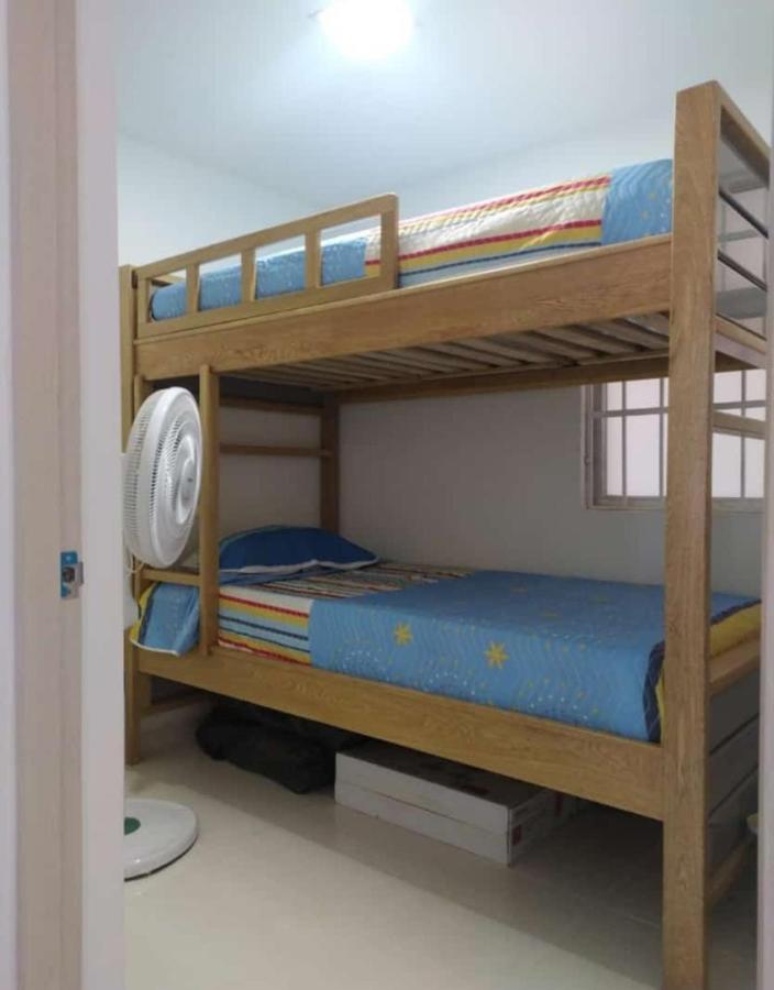 Apartment Be Two