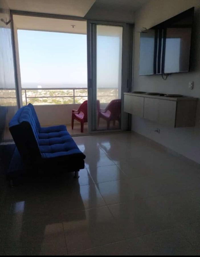 Be Two Apartment *