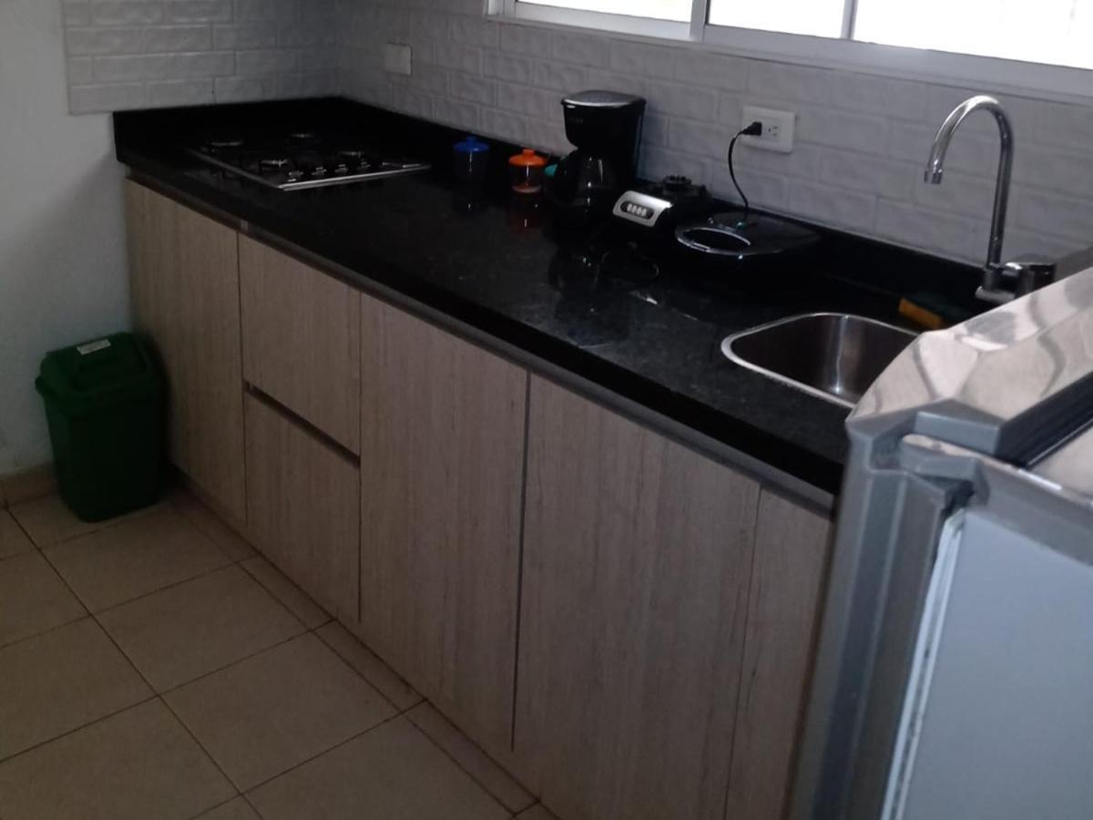 Be Two Apartment Cartagena