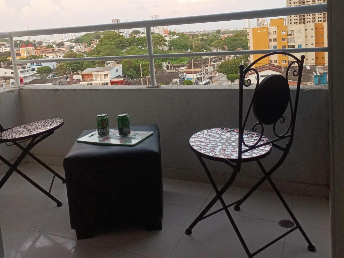 Apartment Be Two *