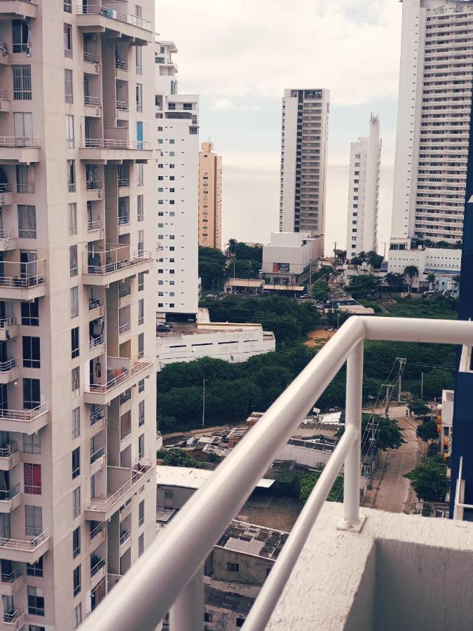 Apartment Be Two *