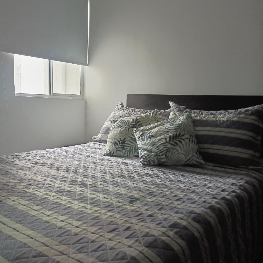 Be Two Apartment *