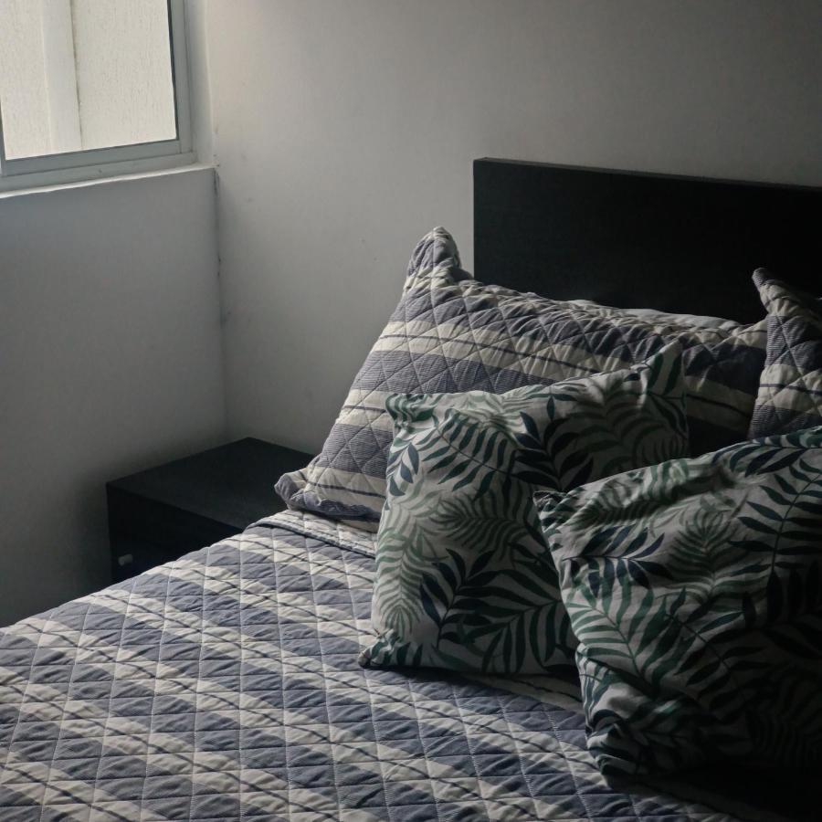 Be Two Apartment *