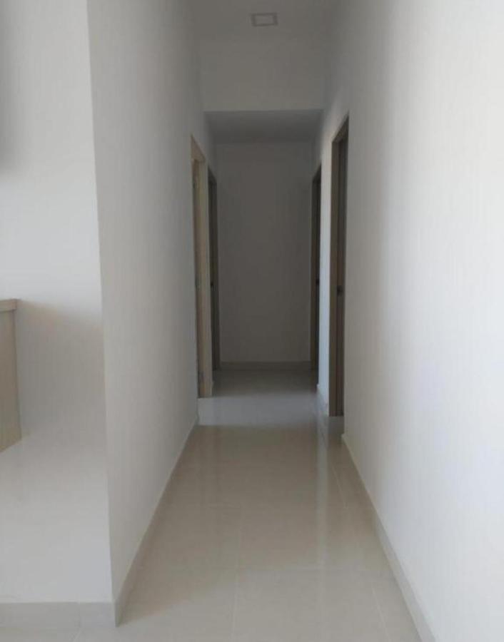 Apartment Be Two *