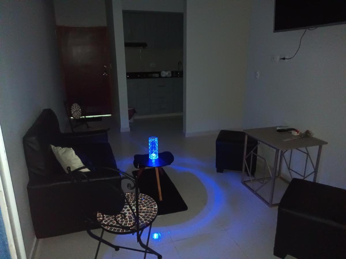 Be Two Apartment Cartagena