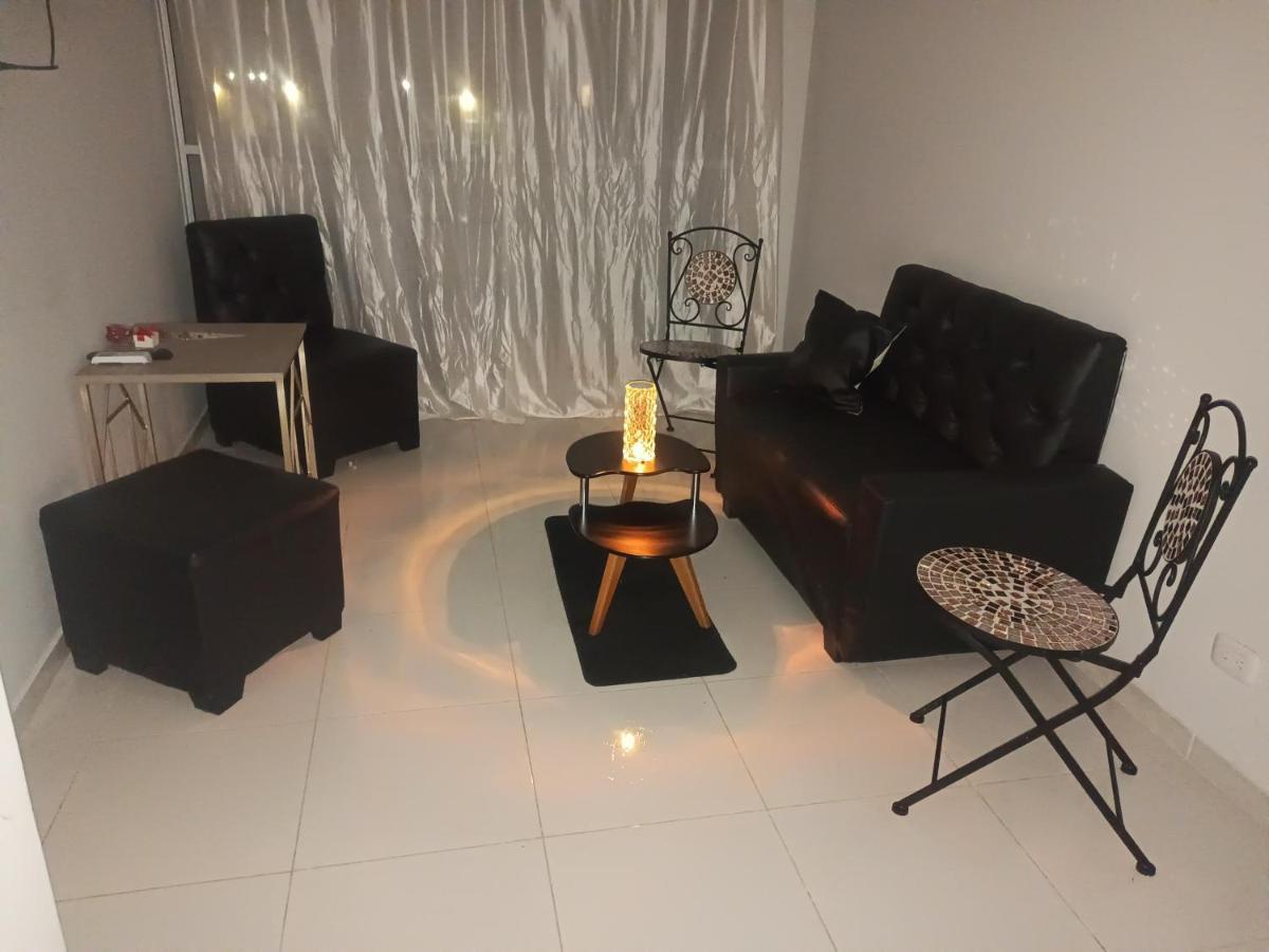 Be Two Apartment Cartagena