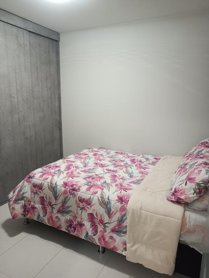 Be Two Apartment