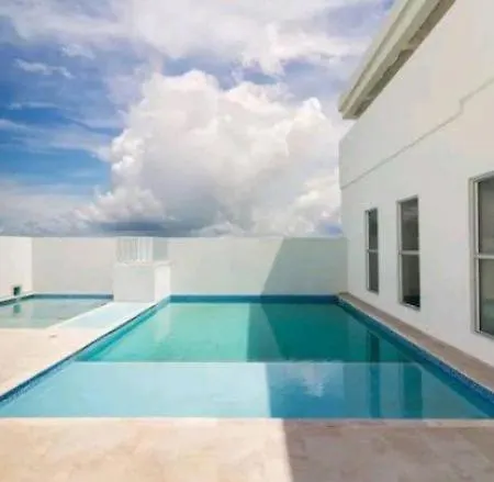 Apartamento Be Two Cartagena