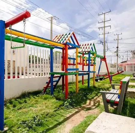 Apartamento Be Two Cartagena