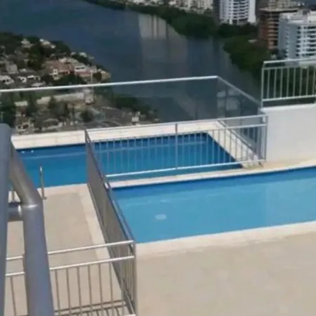 Apartamento Be Two Cartagena