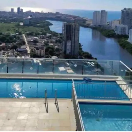 Apartamento Be Two Cartagena