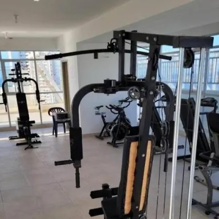 Apartamento Be Two Cartagena