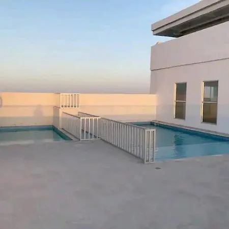 Apartamento Be Two *