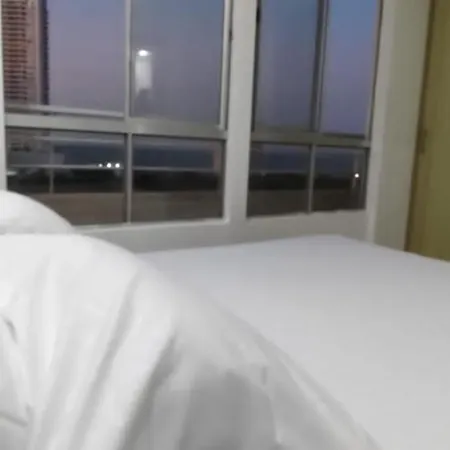 Apartamento Be Two