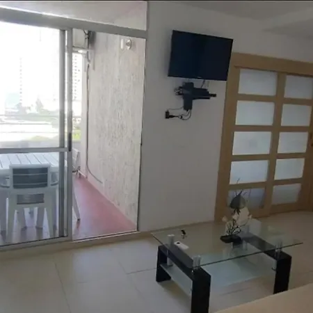 Be Two Apartamento