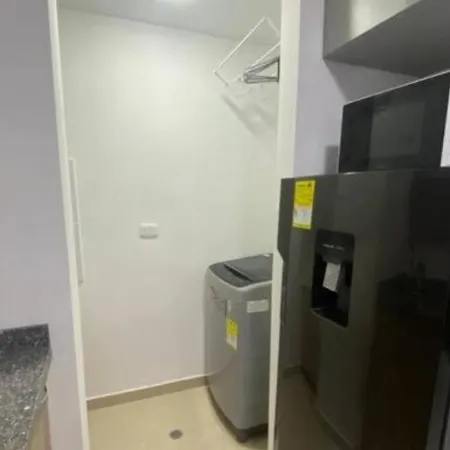 Apartamento Be Two *