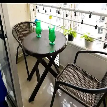 Apartamento Be Two *