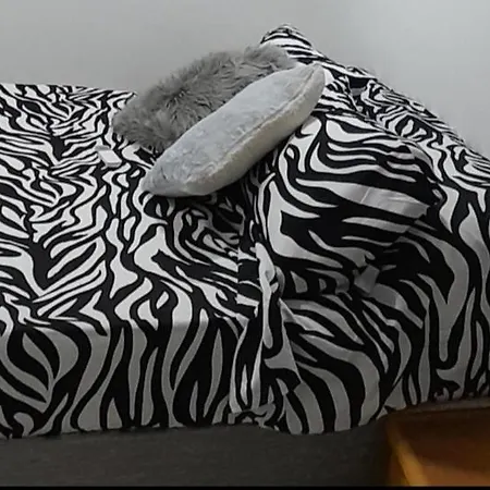 Apartamento Be Two *