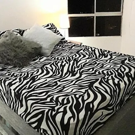 Be Two Apartamento Cartagena