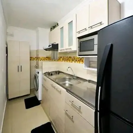 Apartamento Be Two *