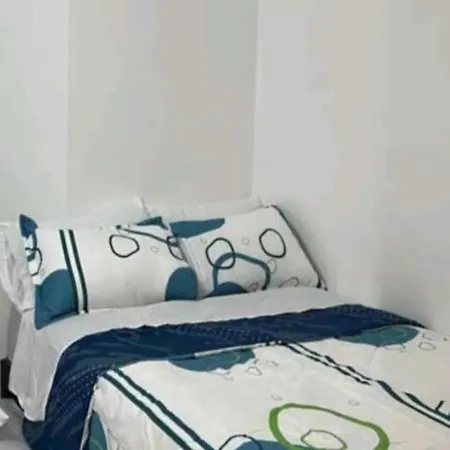 Apartamento Be Two