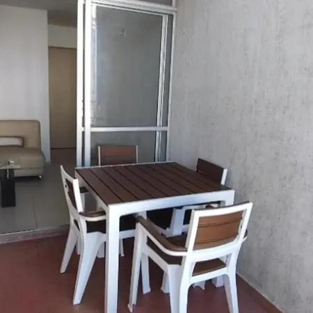 Be Two Apartamento Cartagena