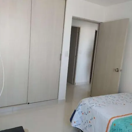 Apartamento Be Two