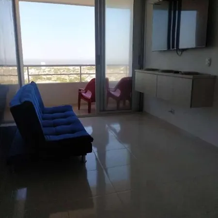 Be Two Apartamento *