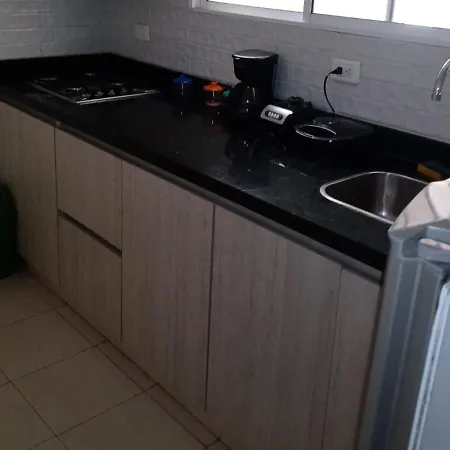 Be Two Apartamento Cartagena