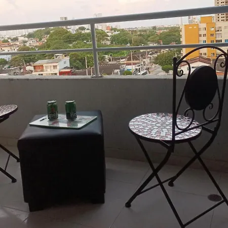 Apartamento Be Two *