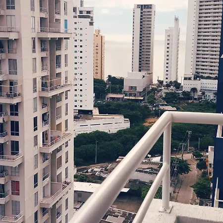 Apartamento Be Two *