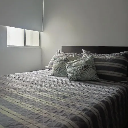 Be Two Apartamento *