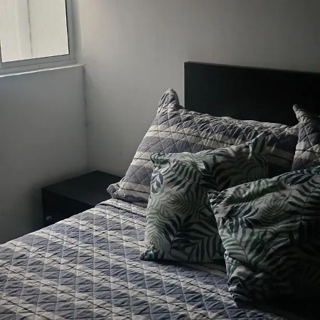 Be Two Apartamento *
