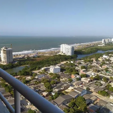 Be Two Cartagena