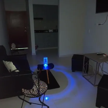 Be Two Apartamento Cartagena
